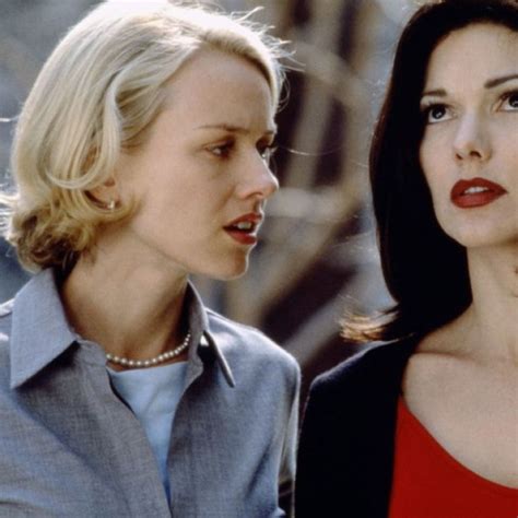 mulholland drive explained